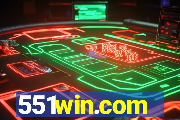 551win.com