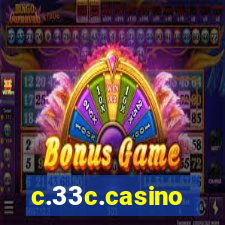 c.33c.casino