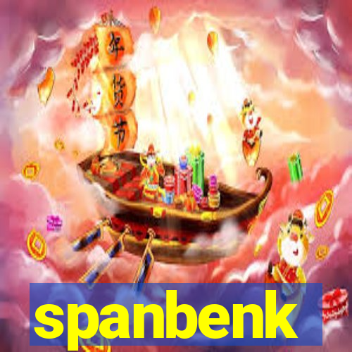 spanbenk