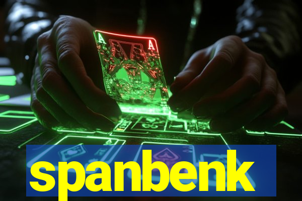 spanbenk