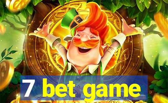 7 bet game