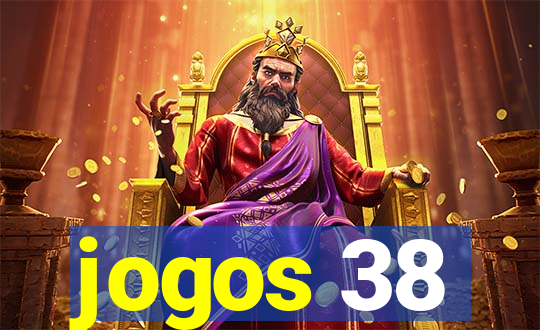 jogos 38