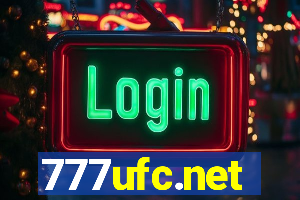 777ufc.net