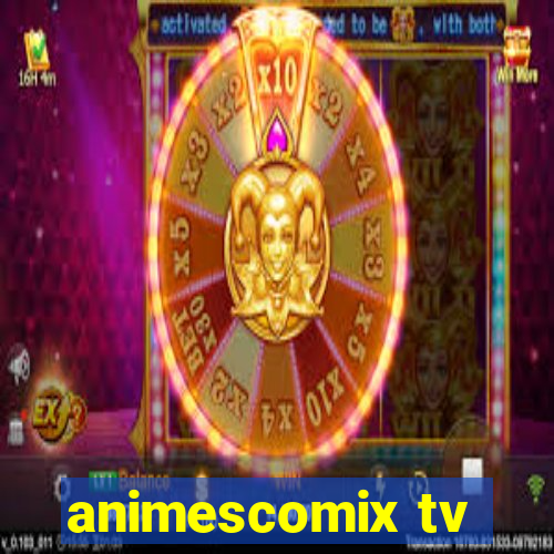 animescomix tv