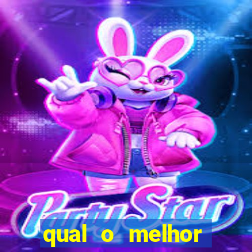 qual o melhor casino para ganhar dinheiro