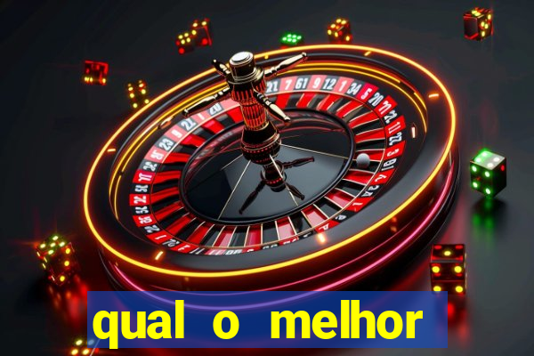 qual o melhor casino para ganhar dinheiro