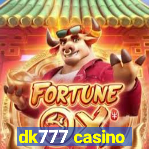 dk777 casino