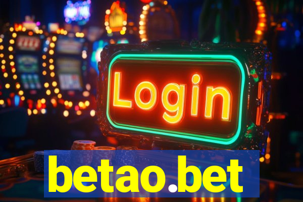 betao.bet