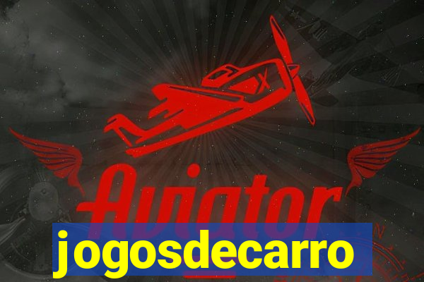 jogosdecarro