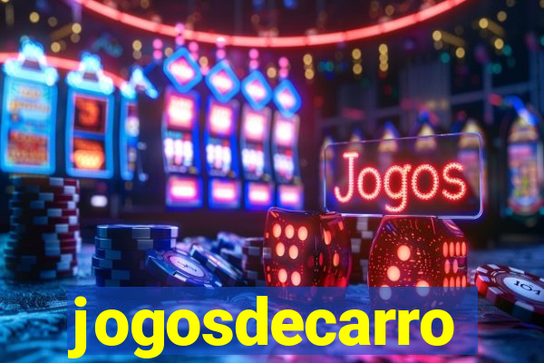 jogosdecarro