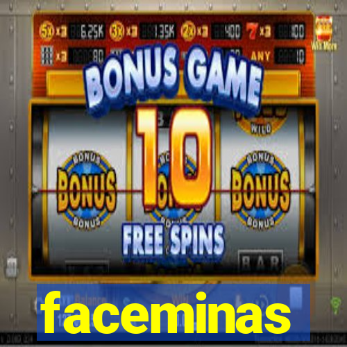 faceminas