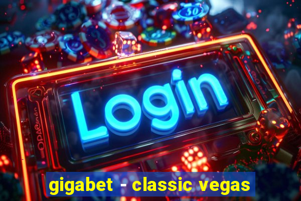 gigabet - classic vegas