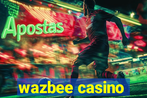 wazbee casino