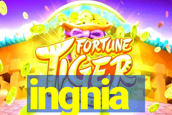 ingnia