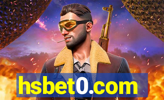 hsbet0.com