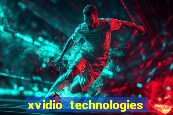 xvidio technologies startup download o android