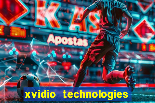 xvidio technologies startup download o android