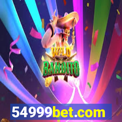 54999bet.com