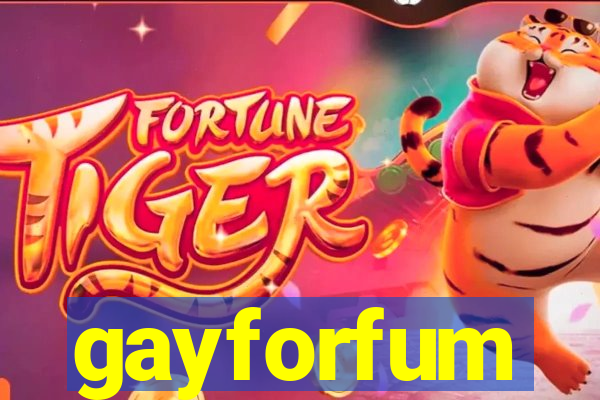 gayforfum