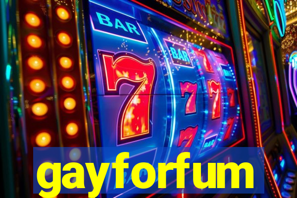 gayforfum