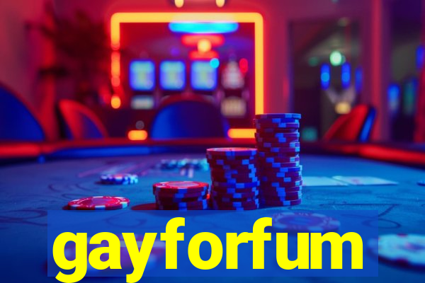 gayforfum