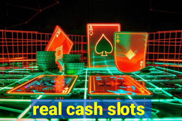 real cash slots