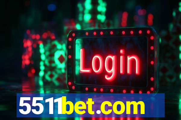 5511bet.com