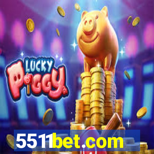 5511bet.com