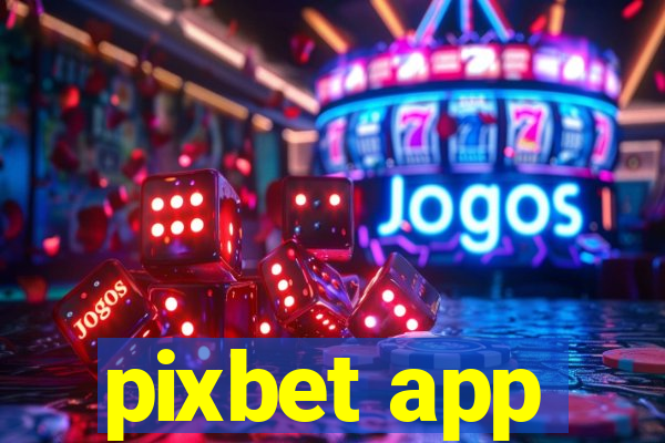 pixbet app