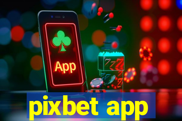 pixbet app