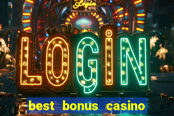 best bonus casino in pennsylvania