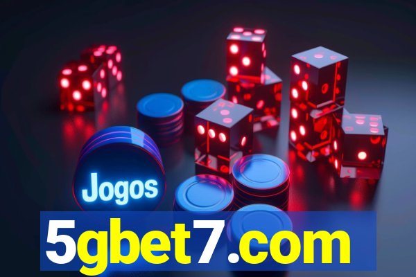 5gbet7.com