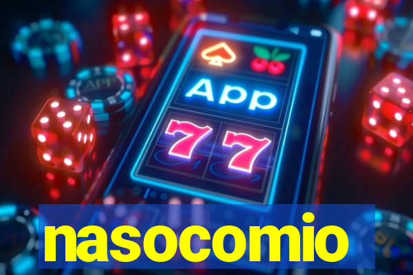 nasocomio