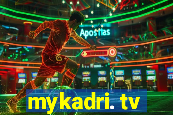 mykadri. tv