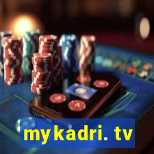 mykadri. tv