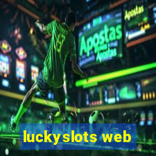 luckyslots web