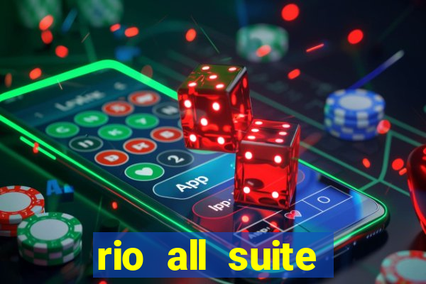 rio all suite hotel casino