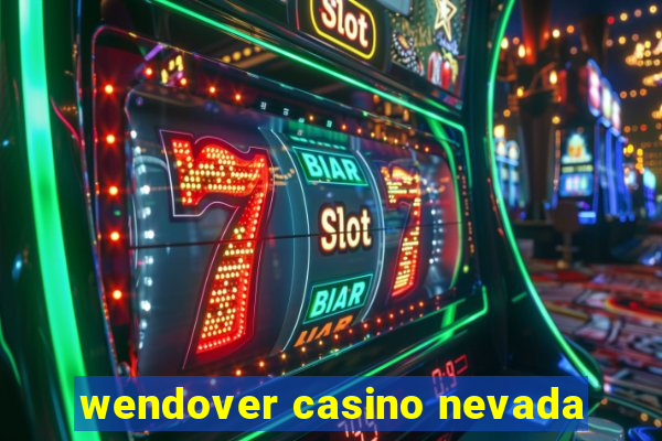 wendover casino nevada