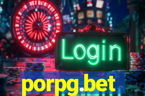 porpg.bet