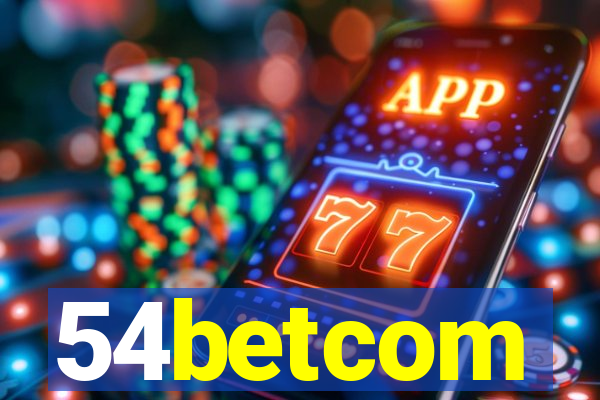 54betcom