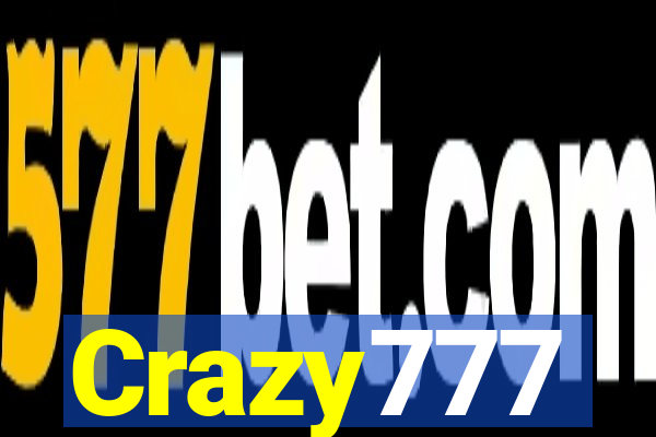 Crazy777