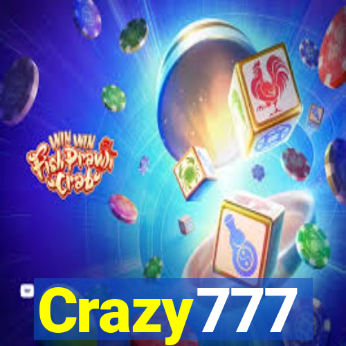 Crazy777