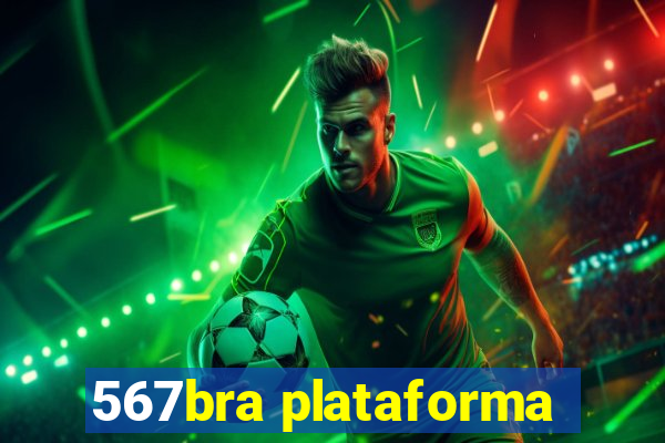 567bra plataforma