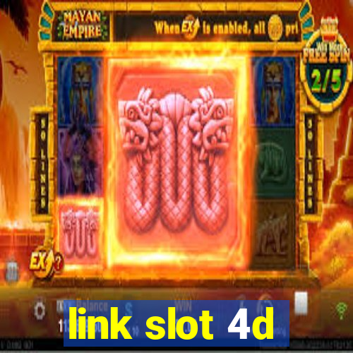 link slot 4d