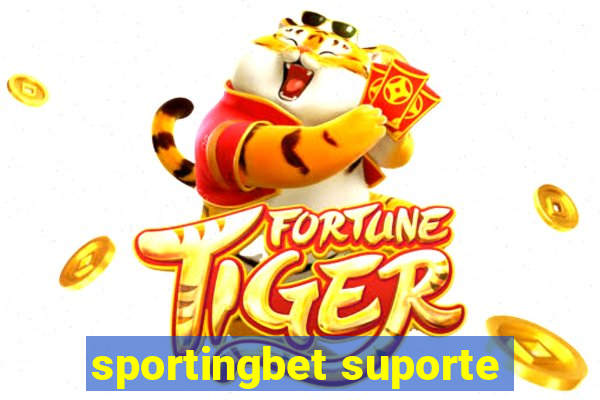 sportingbet suporte