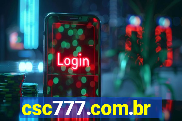 csc777.com.br