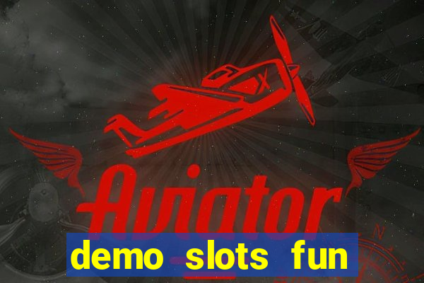 demo slots fun fortune rabbit