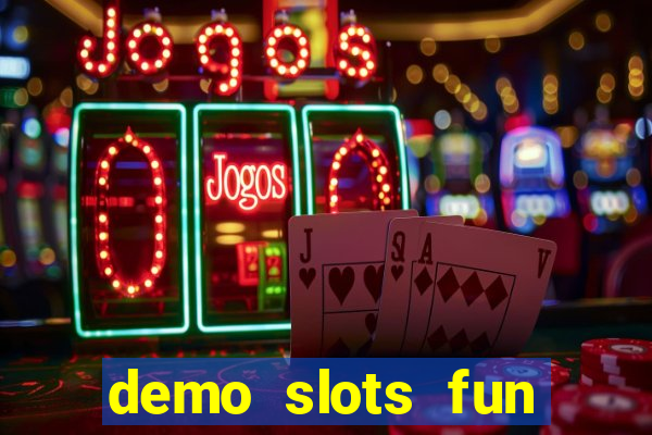 demo slots fun fortune rabbit