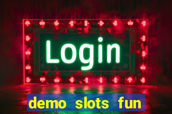 demo slots fun fortune rabbit