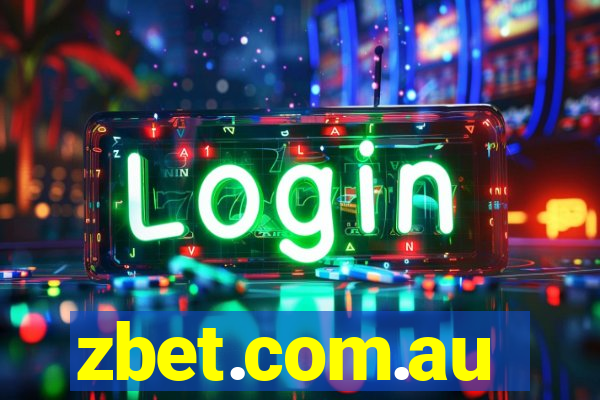 zbet.com.au